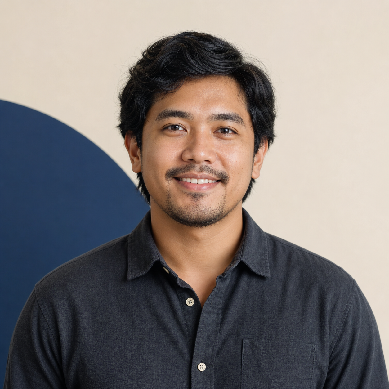 Placeholder portrait for Jerico Bernales