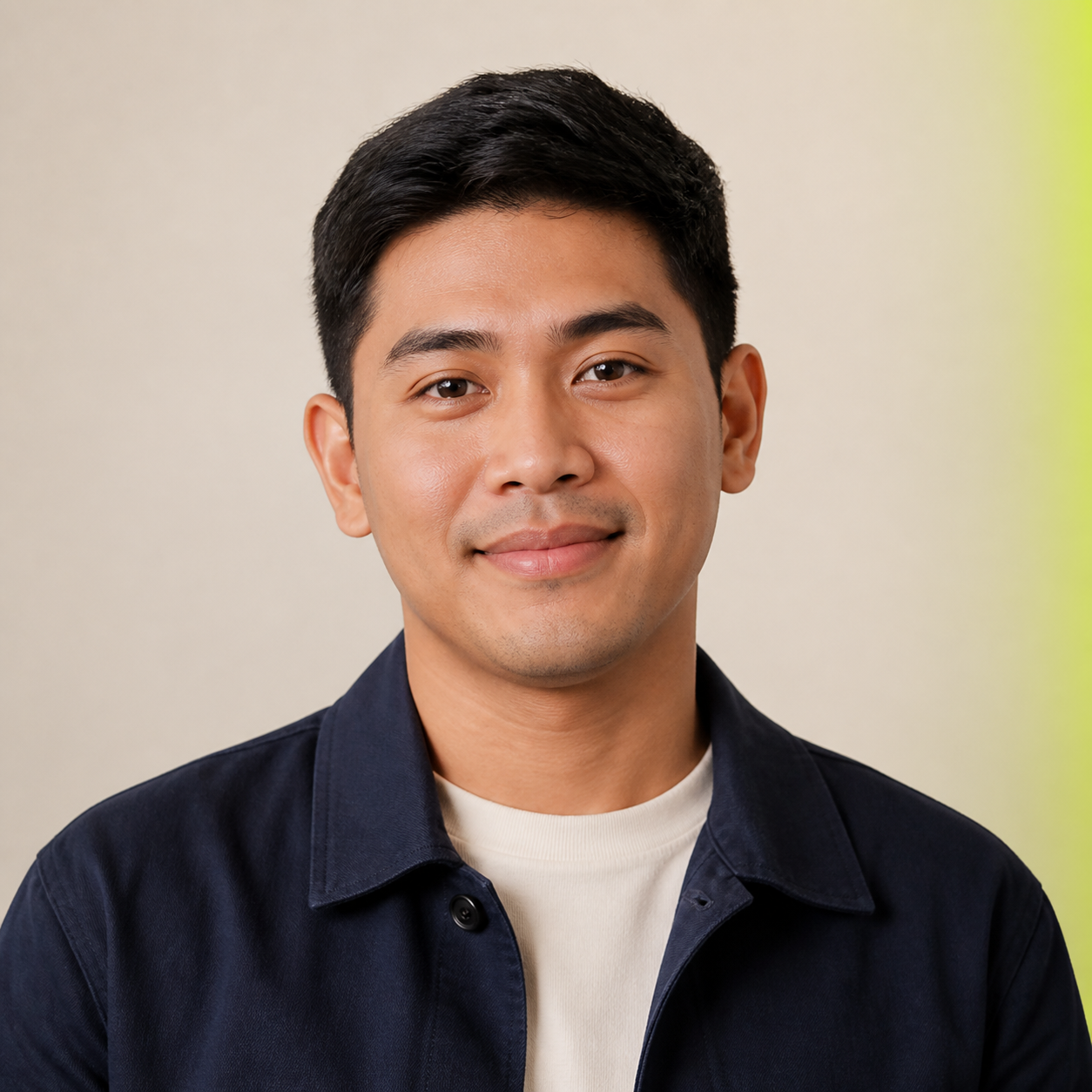 Placeholder portrait for Joshue Bacule