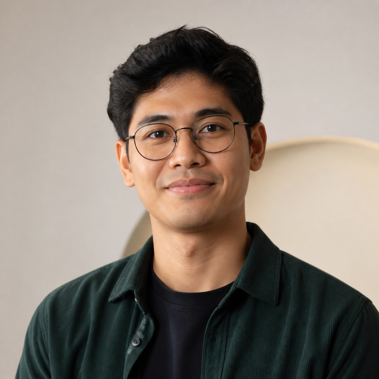 Placeholder portrait for Vercyl Auditor